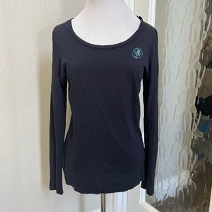 Banana Republic Top sz M